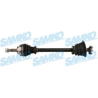 Pusašis SAMKO DS39134