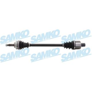 Pusašis SAMKO DS39135