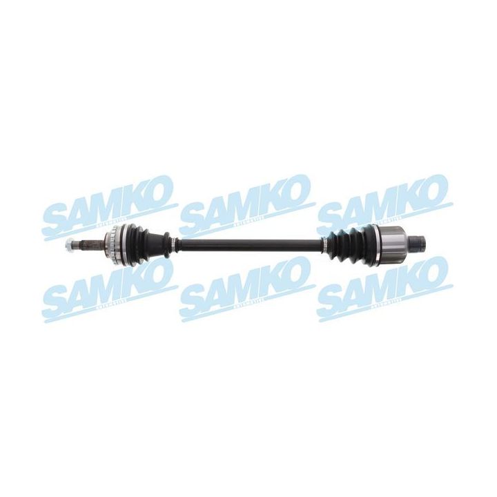 Pusašis SAMKO DS39135