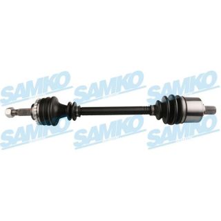 Pusašis SAMKO DS39136