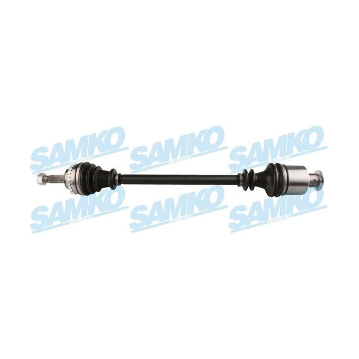 Pusašis SAMKO DS39137