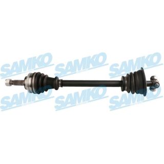 Pusašis SAMKO DS39138