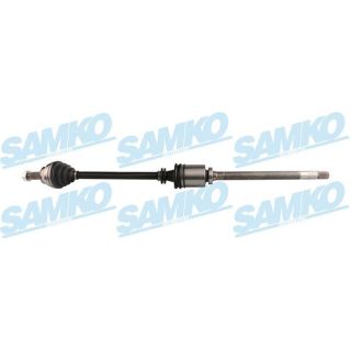 Pusašis SAMKO DS39143