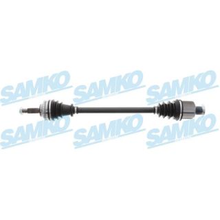 Pusašis SAMKO DS39223