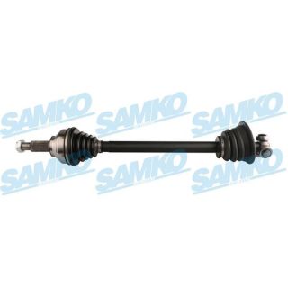 Pusašis SAMKO DS39236