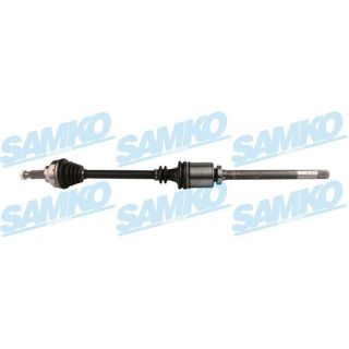 Pusašis SAMKO DS39237