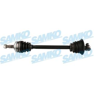 Pusašis SAMKO DS39240