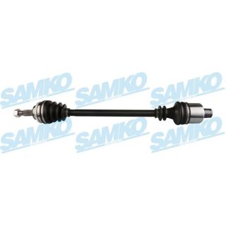 Pusašis SAMKO DS39241