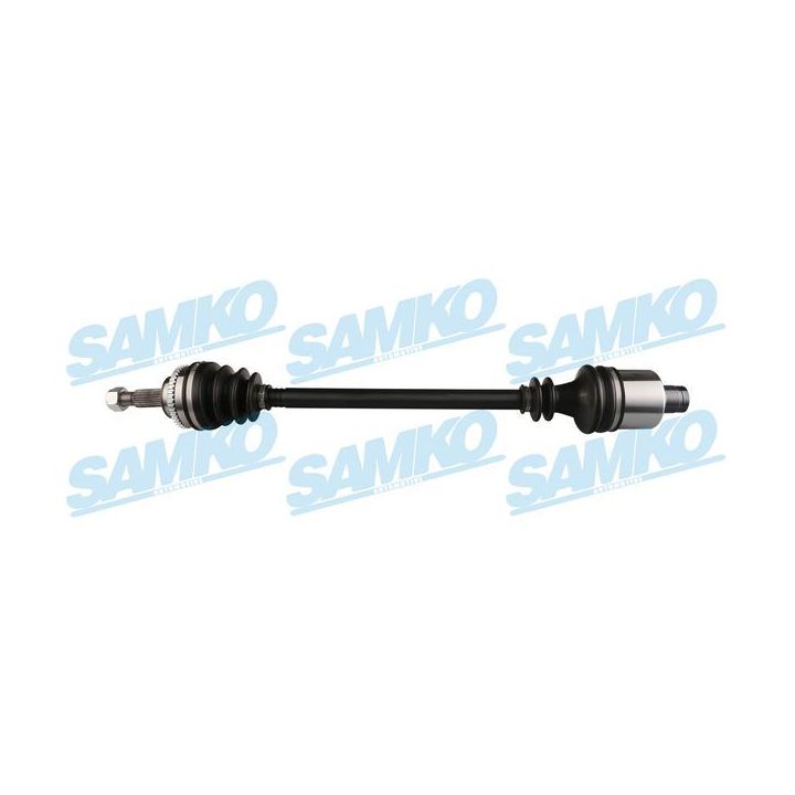 Pusašis SAMKO DS39241