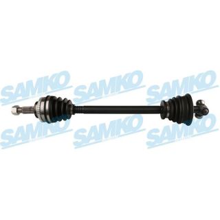 Pusašis SAMKO DS39251