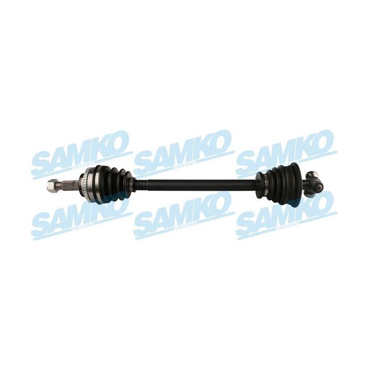 Pusašis SAMKO DS39251