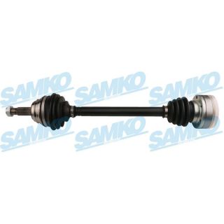 Pusašis SAMKO DS51005