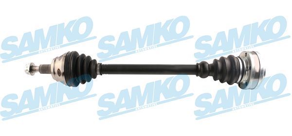 Pusašis SAMKO DS51114