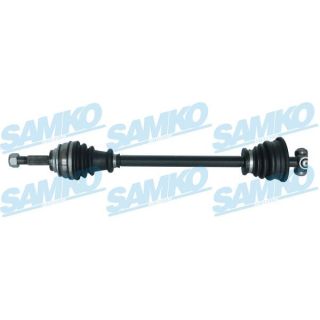 Pusašis SAMKO DS52056