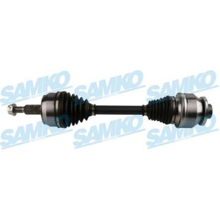 Pusašis SAMKO DS52203