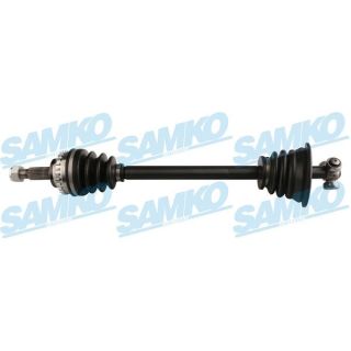 Pusašis SAMKO DS52213