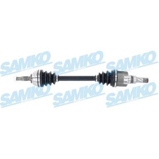 Pusašis SAMKO DS52217