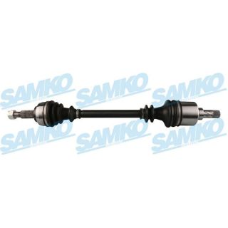 Pusašis SAMKO DS52218