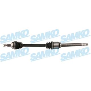 Pusašis SAMKO DS52221