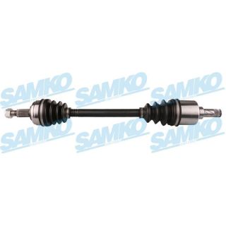 Pusašis SAMKO DS52222