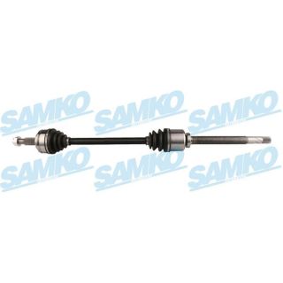 Pusašis SAMKO DS52224