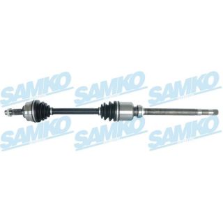 Pusašis SAMKO DS52231