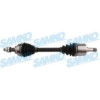 Pusašis SAMKO DS52232