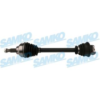 Pusašis SAMKO DS52240