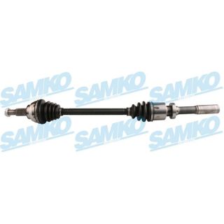 Pusašis SAMKO DS52241