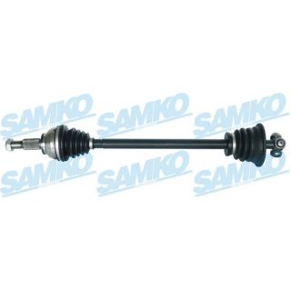 Pusašis SAMKO DS52242