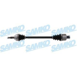 Pusašis SAMKO DS52243