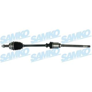 Pusašis SAMKO DS52244