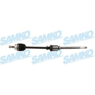 Pusašis SAMKO DS52245