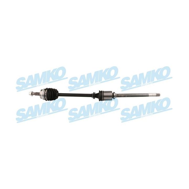 Pusašis SAMKO DS52245