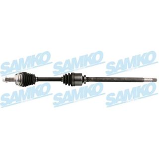 Pusašis SAMKO DS52246