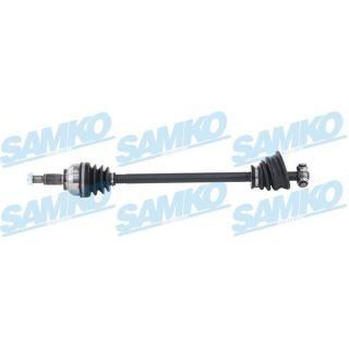 Pusašis SAMKO DS52247