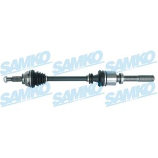 Pusašis SAMKO DS52248