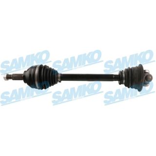 Pusašis SAMKO DS52249