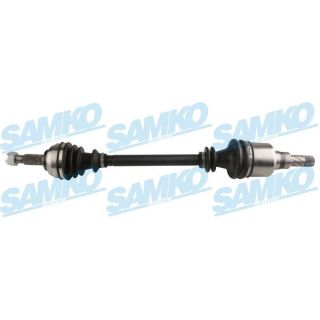 Pusašis SAMKO DS52250