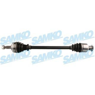 Pusašis SAMKO DS52252