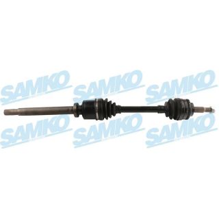 Pusašis SAMKO DS52253