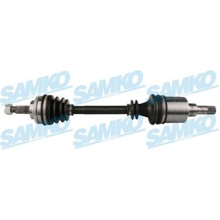 Pusašis SAMKO DS52254