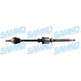 Pusašis SAMKO DS52255