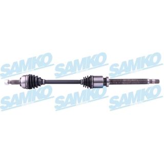 Pusašis SAMKO DS52257