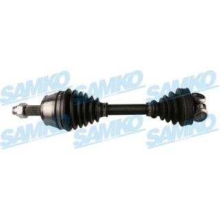 Pusašis SAMKO DS52260