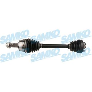 Pusašis SAMKO DS52262