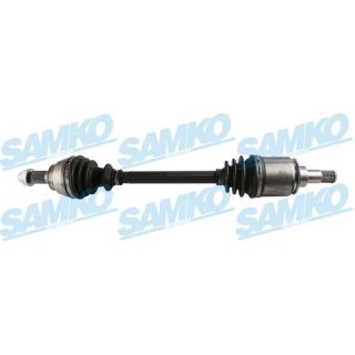 Pusašis SAMKO DS52267