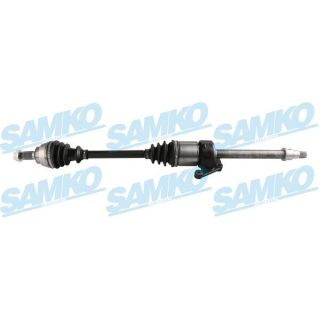 Pusašis SAMKO DS52268