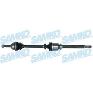 Pusašis SAMKO DS52272