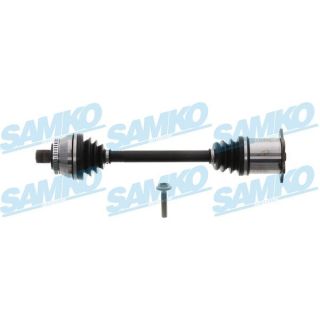 Pusašis SAMKO DS52273